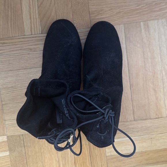 Steve Madden ROXII Boot - Picture 8 of 10